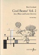 Cool Beans! Vol.2: Jazz, Blues And Latin Grooves (Crossland) additional images 1 1