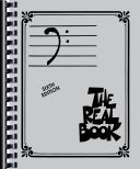The Real Book Volume 1 (Bass Clef) additional images 1 1
