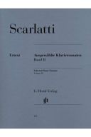 Selected Piano Sonatas, Volume 2 (Henle) additional images 1 1