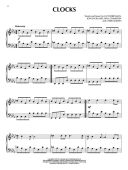 Coldplay For Piano Solo additional images 1 3