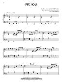 Coldplay For Piano Solo additional images 2 1
