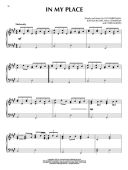 Coldplay For Piano Solo additional images 2 2