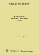 En Bateau From Petite Suite Pour Piano  (Durand) additional images 1 1