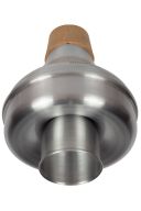 Champion Trombone Extending Tube Mute additional images 2 3