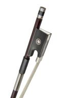 Violin - Bow - 4/4 - Wood - Ebony Frog additional images 1 1