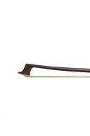 Violin - Bow - 4/4 - Wood - Ebony Frog additional images 1 2