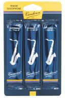 Vandoren  Tenor Saxophone Reeds (Pack Of 3) additional images 1 1