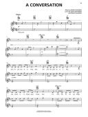 Mary Poppins Returns: Music From The Motion Picture Soundtrack: Piano Vocal Guitar additional images 1 2