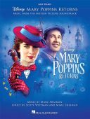 Mary Poppins Returns: Music From The Motion Picture Soundtrack: Easy Piano additional images 1 1
