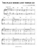 Mary Poppins Returns: Music From The Motion Picture Soundtrack: Easy Piano additional images 2 1
