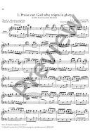 Sacred Choruses: Oxford Choral Classics: Vocal Score (Rutter) (OUP) additional images 1 2