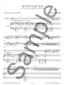 Rustiques: Trumpet And Piano (Leduc) additional images 1 3