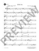 Schott Saxophone Lounge: Jazz Standards Alto Sax Book & Audio additional images 1 2