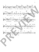 Schott Saxophone Lounge: Jazz Standards Alto Sax Book & Audio additional images 2 2