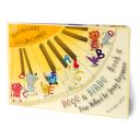 Dogs & Birds Piano Method 2 (Animal Notes) Elza & Chris Lusher additional images 1 1