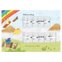 Dogs & Birds Piano Method 2 (Animal Notes) Elza & Chris Lusher additional images 1 3