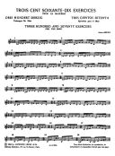 370 Exercices For The Oboe (Leduc) additional images 1 2