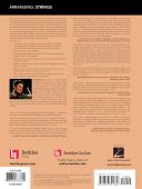 Arranging For Strings: Berklee Guide: Book With Audio-Online additional images 1 3