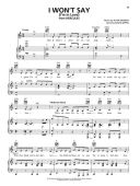 Disney Love Songs: 3rd Edition Piano Vocal Guitar additional images 1 2