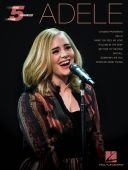 Five Finger Piano: Adele additional images 1 1