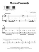 Five Finger Piano: Adele additional images 1 2