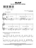 Five Finger Piano: Adele additional images 2 1
