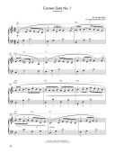 Piano Fun Classical Favourites For Adult Beginners: Book & Audio additional images 1 2