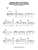 Irish Ukulele Songbook: 30 Favorites To Strum & Sing additional images 1 2
