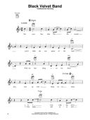 Irish Ukulele Songbook: 30 Favorites To Strum & Sing additional images 1 3