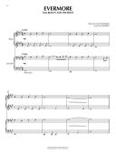 Contemporary Disney Duets: PIano Duet 2nd Edition additional images 1 2
