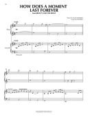 Contemporary Disney Duets: PIano Duet 2nd Edition additional images 1 3