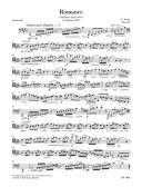 Romance A Major Op.69: Cello & Piano (Henle) additional images 2 1