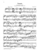 Piano Sonata A Major No.2  Op.2/2: Piano (Henle HN772) additional images 1 2