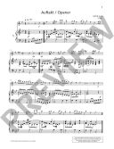 Easy Concert Pieces 3: Alto Sax & Piano: Book & Cd (Schott) additional images 1 2