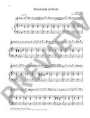 Easy Concert Pieces 3: Alto Sax & Piano: Book & Cd (Schott) additional images 1 3