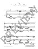 Easy Concert Pieces 3: Violin & Piano Book & CD (Schott) additional images 1 2