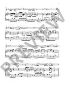 Easy Concert Pieces 3: Violin & Piano Book & CD (Schott) additional images 1 3