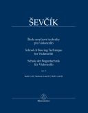School Of Bowing Technique For Violoncello Op.2/1  (Barenreiter) additional images 1 1