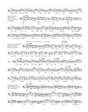 School Of Bowing Technique For Violoncello Op.2/1  (Barenreiter) additional images 1 3