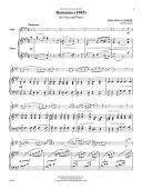 Treasures For Flute And Piano (Edited Amy Porter) additional images 1 2