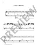 No Words Necessary For Piano (Schott) additional images 2 2