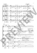 Russian Folk Proverbs: Vocal Mixed Choir SATB additional images 1 2