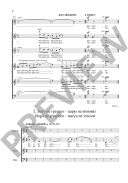 Russian Folk Proverbs: Vocal Mixed Choir SATB additional images 1 3