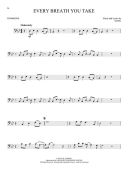 100 Greatest Songs Of Rock & Roll: Trombone: Bass Clef additional images 1 3