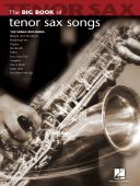 Big Book Of Tenor Sax Songs: Tenor Sax Solo additional images 1 1