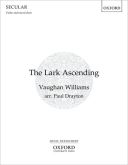 Lark Ascending: Violin & Mixed Choir additional images 1 1
