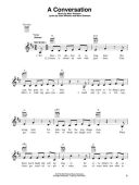 Mary Poppins Returns: Music From The Motion Picture Soundtrack (Ukulele) additional images 1 2