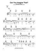 Mary Poppins Returns: Music From The Motion Picture Soundtrack (Ukulele) additional images 1 3