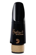 Daddario Reserve Evolution Bb Clarinet Mouthpiece A=440 - EV10 additional images 1 1
