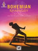 Bohemian Rhapsody: Queen Music From The Motion Picture Soundtrack: Guitar Recorded Version additional images 1 1